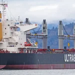 December, 2024 – Mitsubishi Crane – Replacement Hoisting Gearbox Job