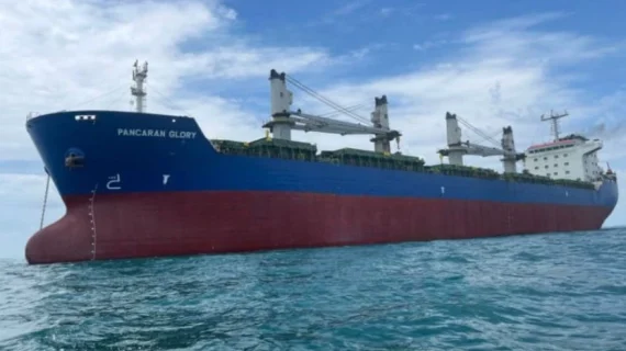 Maret, 2025 – Mitsubishi – General Inspection Job