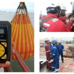 Mei, 2025 – MacGreggor Crane – Replacement Slewing Bearing Job