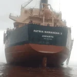 Januari, 2025 – IHI Crane – General Inspection Job