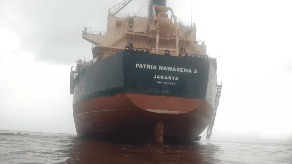 Januari, 2025 – IHI Crane – General Inspection Job